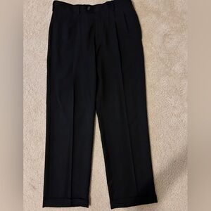 Men’s Haggar Dress Slacks